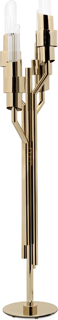 Торшер LUXXU Tycho 39 - Вид №2