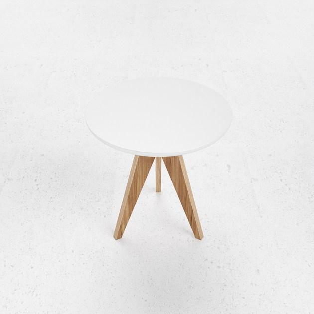 ODESD2 Круглый журнальный столик N sun-id-1399716 - Вид №3