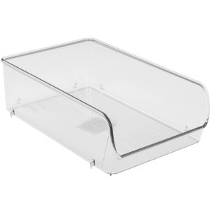 9214896 Органайзер BEROSSI Raido прозрачный