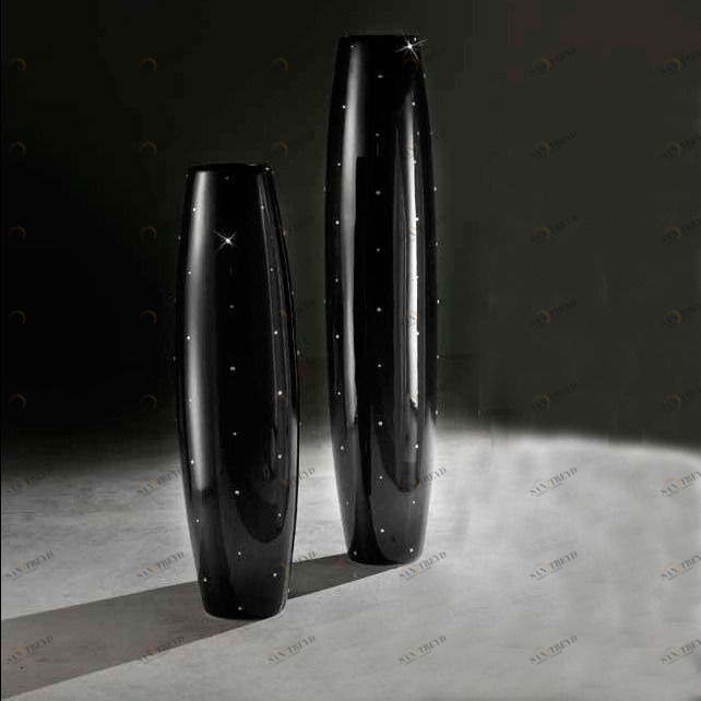 29/90 Коллекция GLARE ваза Crestani 46391