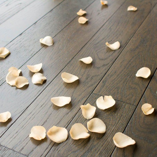 Массивная доска Magestik floor С покрытием Прованс Дуб с брашью (Текстурированная) 300-1800х127 мм MGK Magestic floor 2600300217 - Вид №1