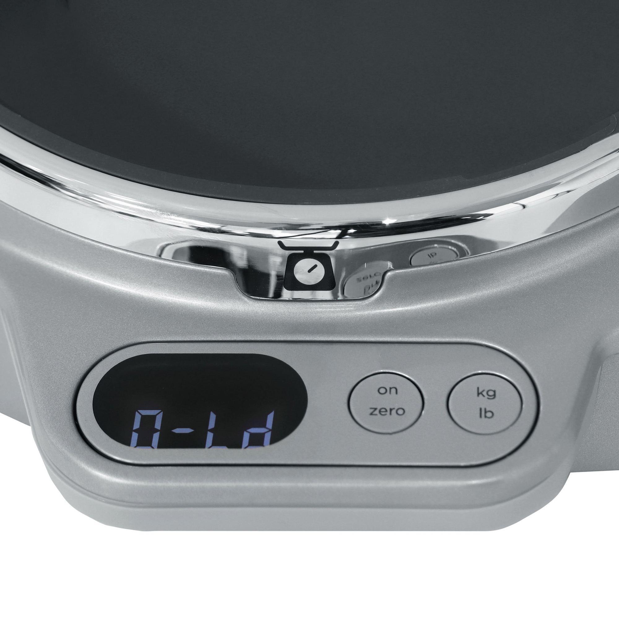 4900441 Кухонная машина Kenwood KVC85.004SI серебристый STDN-0012443 - Вид №4