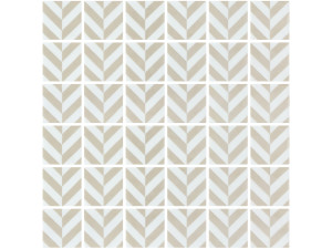 Стеклянная мозаика