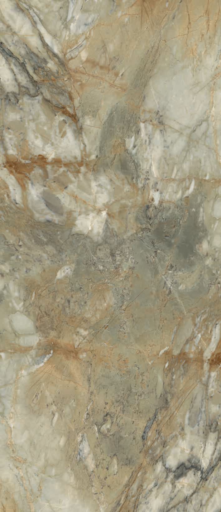 Пол / керамогранит с мраморным эффектом CERAMICA FONDOVALLE Infinito 2.0 ARCH-00032915 - Вид №6