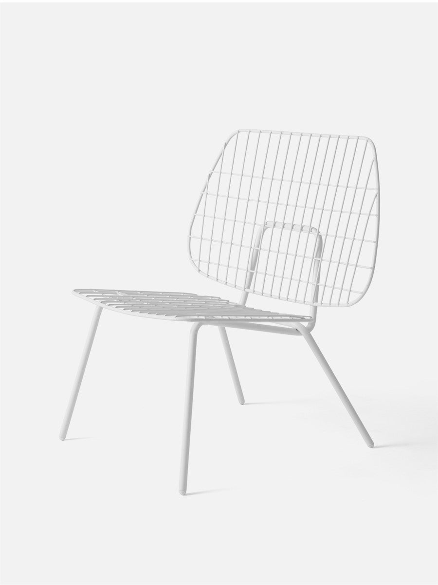 5709262972265-c Стул для отдыха Studio WM String, 2 шт. В упаковке LuceLight  - Вид №5