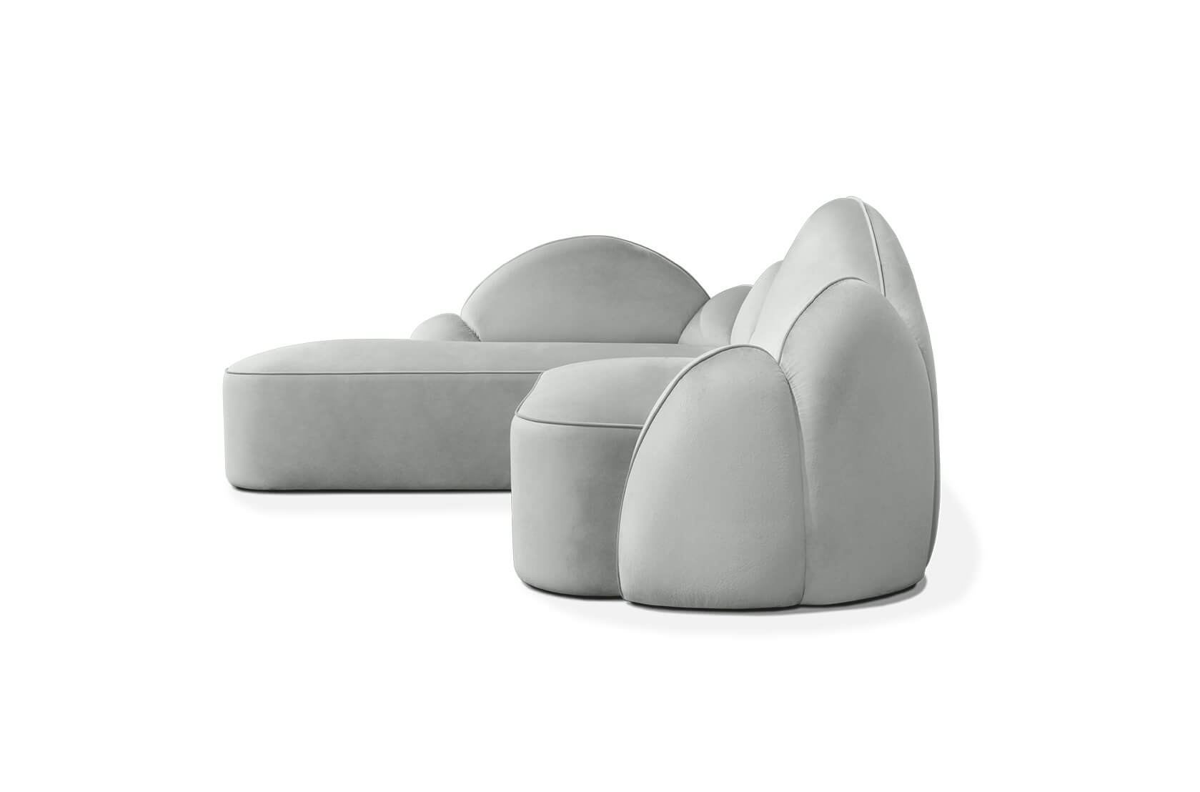 CIST628 Диваны детские Облако II Circu  - Вид №2