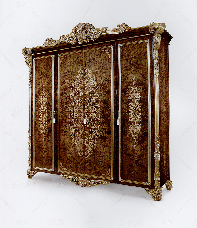 Шкаф  AR ARREDAMENTI 1560 Celebrity