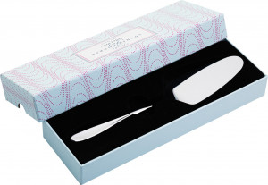 10590029 Arthur Price Лопатка для торта Arthur Price "Ривелин.Софи Конран", п/к Сталь нержавеющая