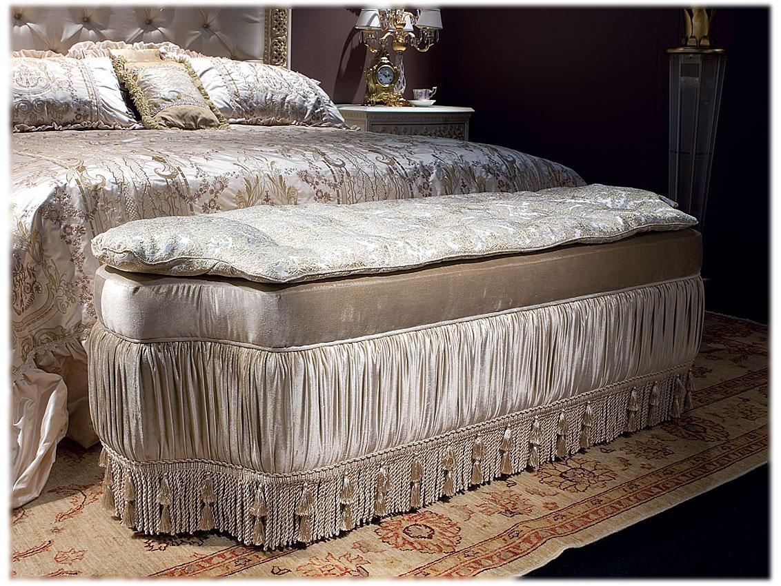 Банкетка  RAMPOLDI JAS 107 