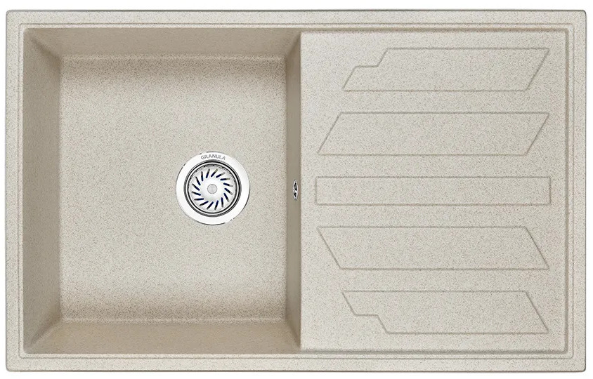 8002, ПИРИТ, кухонная мойка, кварц