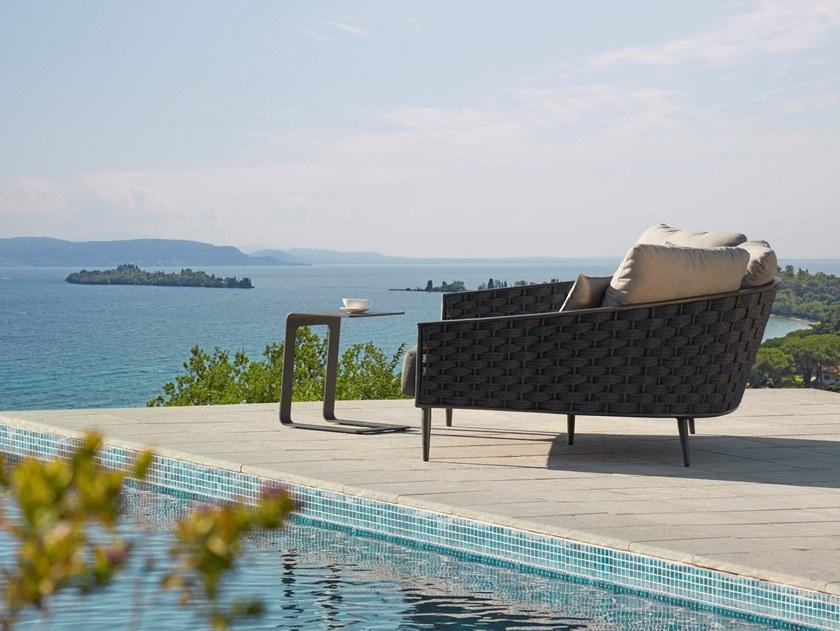 MANUTTI Алюминиевая грядка Cascade sun-id-1435059 - Вид №2