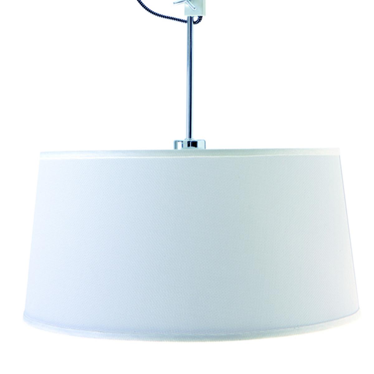 065670 Подвес 5300+5302 белый Mantra Habana - Вид №3