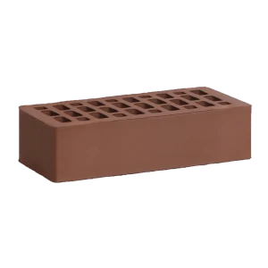 Кирпич облицовочный M200 коричневый 250x120x65 мм 83782860 STLM-2062574