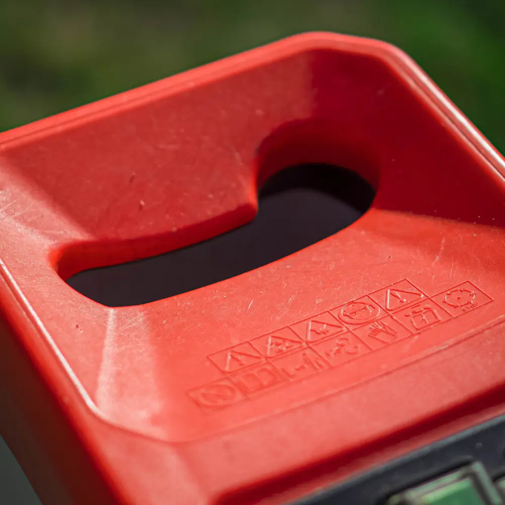 Измельчитель садовый электрический Sterwins 2800 Вт STLM-2150031 - Вид №13