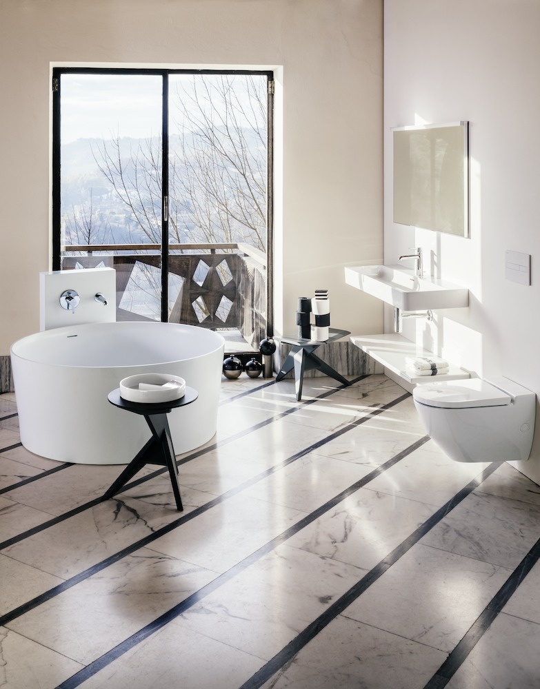 H8102894001091 Раковина LAUFEN PRO - Вид №10
