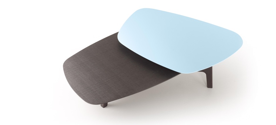 023763 Журнальный столик Lore Treku  - Вид №3