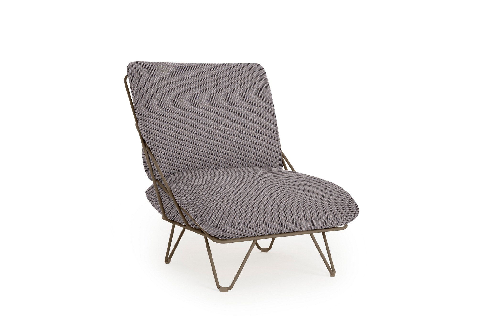 Тканевое садовое кресло Diabla Valentina Up ARCH-00058679 - Вид №42