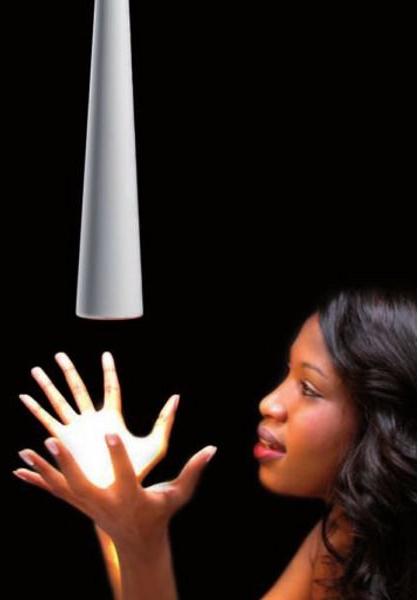 Buzzi & Buzzi Подвесной светодиодный светильник coral® sun-id-1498748 - Вид №1