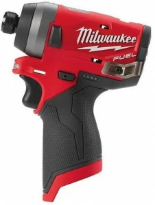 MILWAUKEE Гайковерт ударный 12 вольт