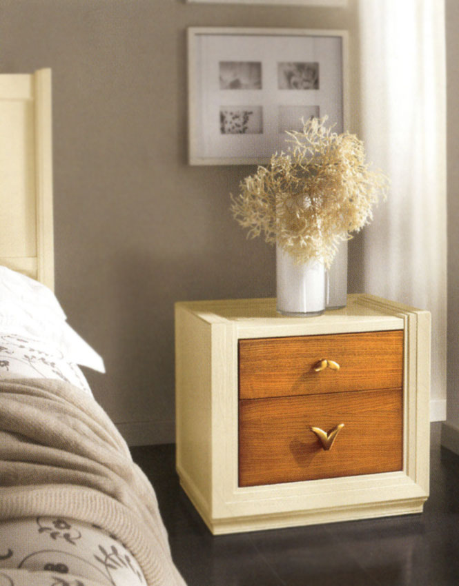 Тумбочка Giselle MIRANDOLA D4036 Daniel