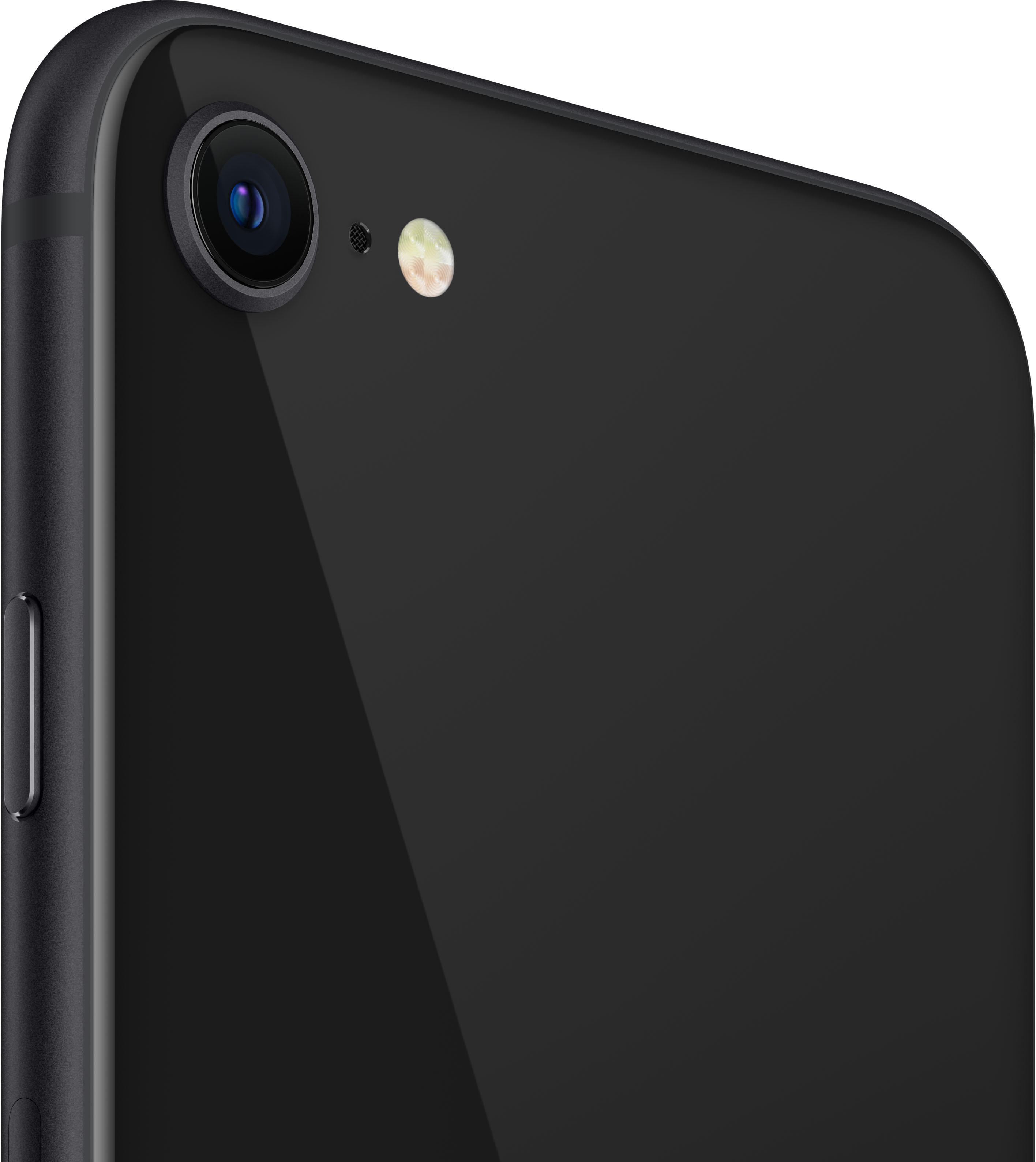 MXVT2RU/A Iphone se 256gb black Apple Santreyd  - Вид №3