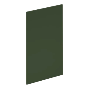 Фасад кухонного шкафа София Тайга 59.7x102.1 см KONSENSA ЛДСП цвет зеленый