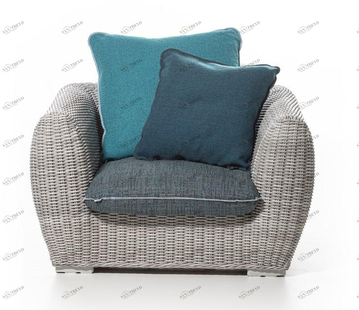 Gervasoni Садовое кресло с подлокотниками со встроенной подушкой Gervasoni outdoor sun-id-1365495