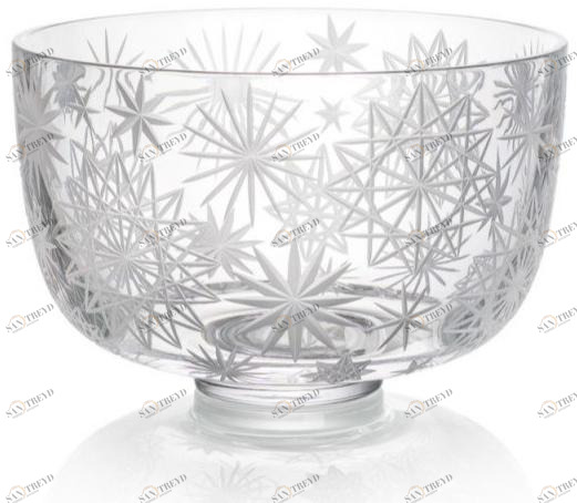 Rückl Хрустальная чашка Krakatit sun-id-1362462