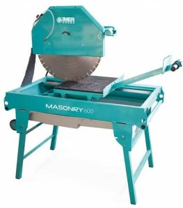 IMER Водная пила Segatrici