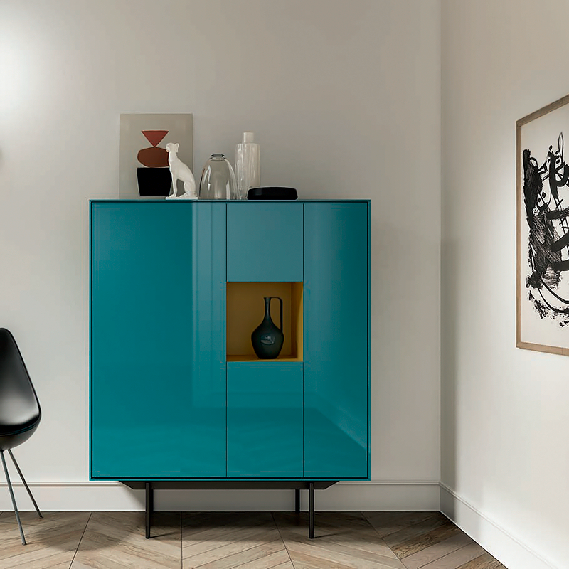 Буфет  CAPOD'OPERA 191B0012312304A Ateneo