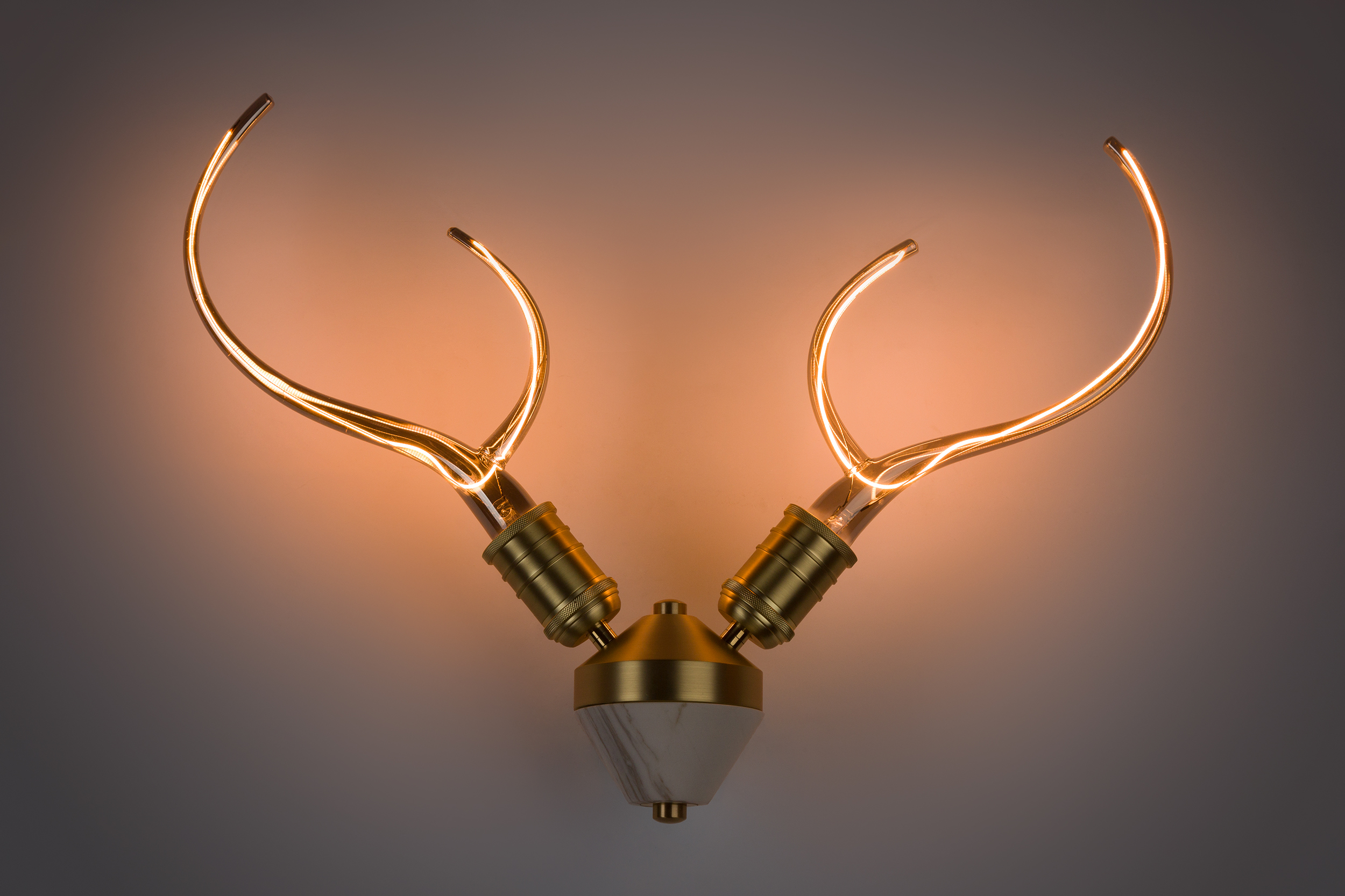 2000983198297 Настенный светильник ELECTRORETRO Foco WD  - Вид №3