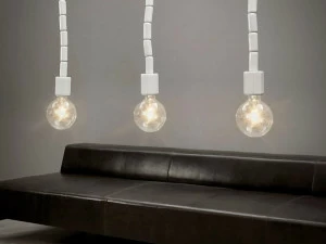 Ceramica Flaminia Подвесной светильник Make-up Mkl80