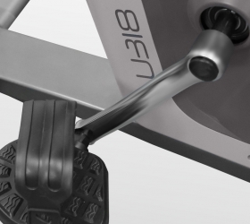 U818 Велотренажер u818 magnex Carbon Fitness  - Вид №4
