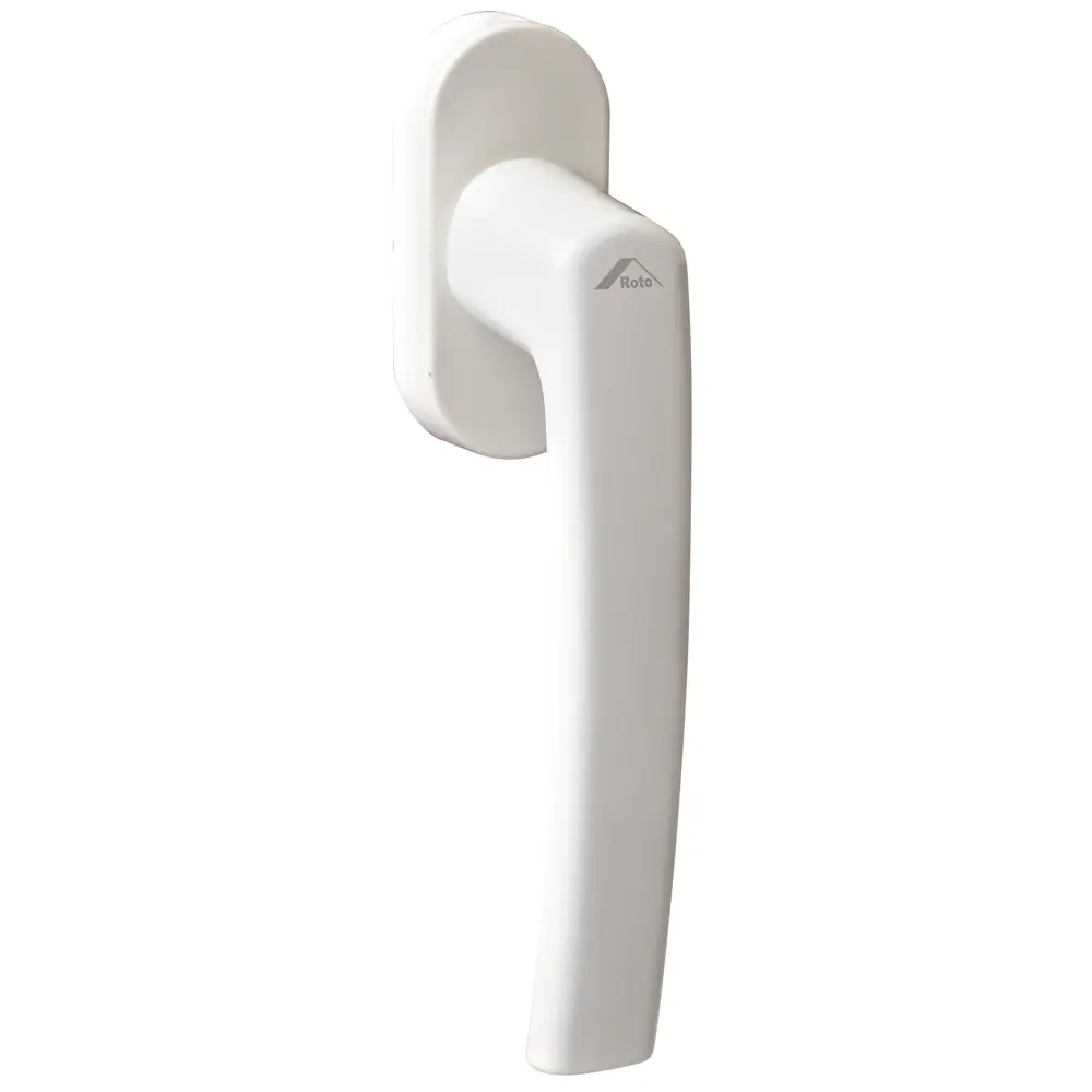 Оконная ручка Santreyd Rotoline - элегантный акцент для современных окон 82806621 STLM-0036266 - Вид №3