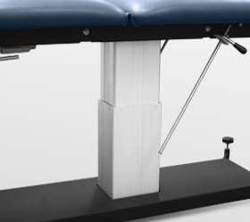 Массажный стол tower treatment Vision sun-id-2068193 - Вид №1