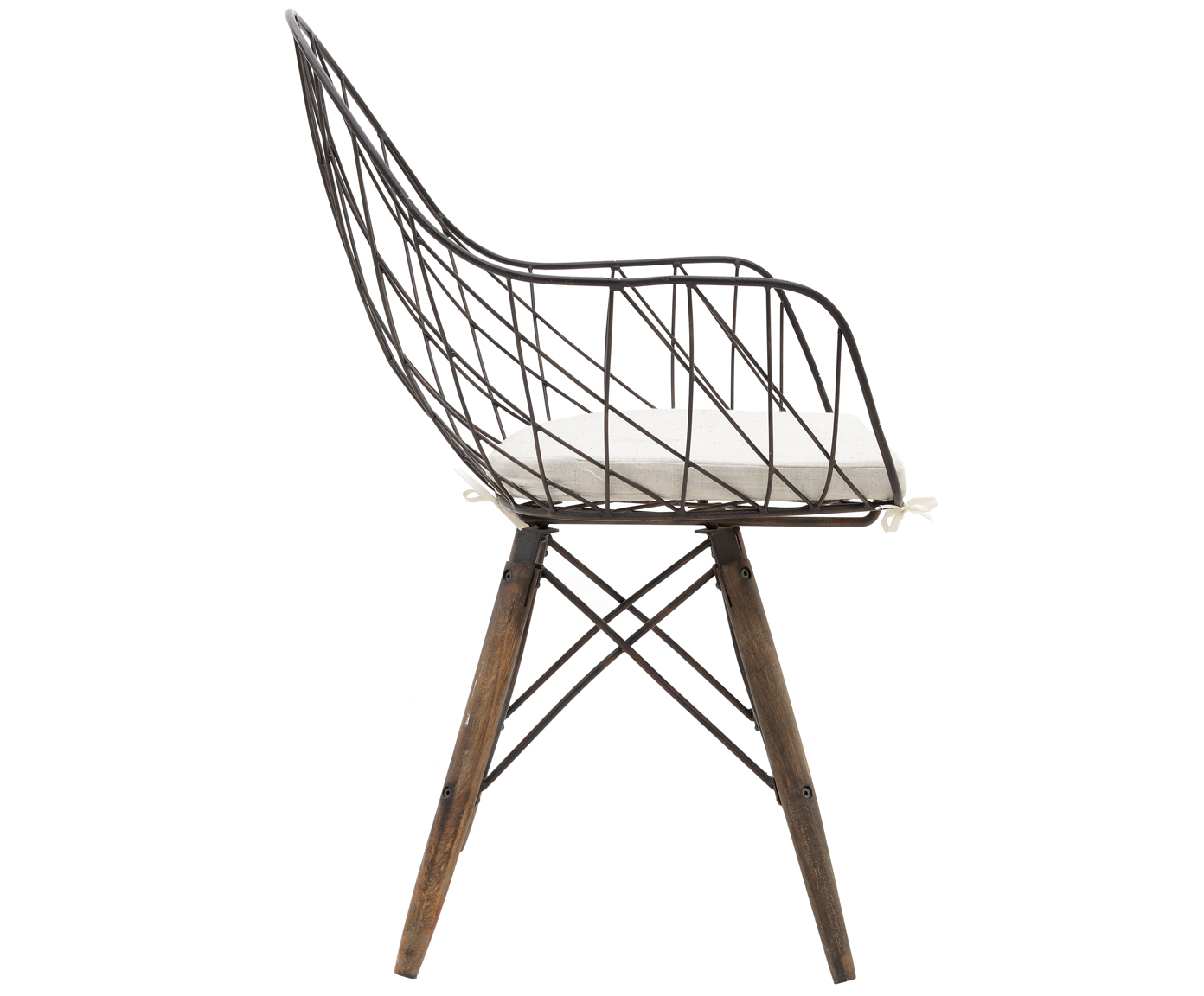 3850716.0017 Кресло TO4ROOMS  - Вид №2