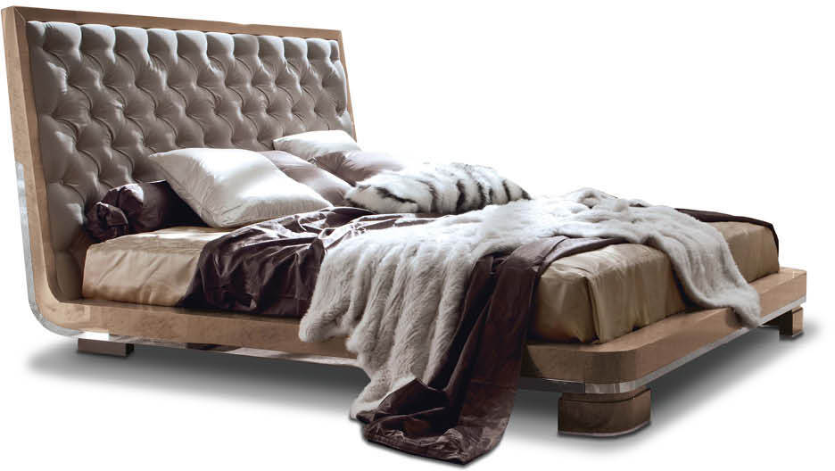 334 Sunrise кровать - giorgio collection