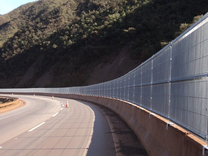 Сварные сетки забор Defim Orsogril огород ARCH-00104697 - Вид №9