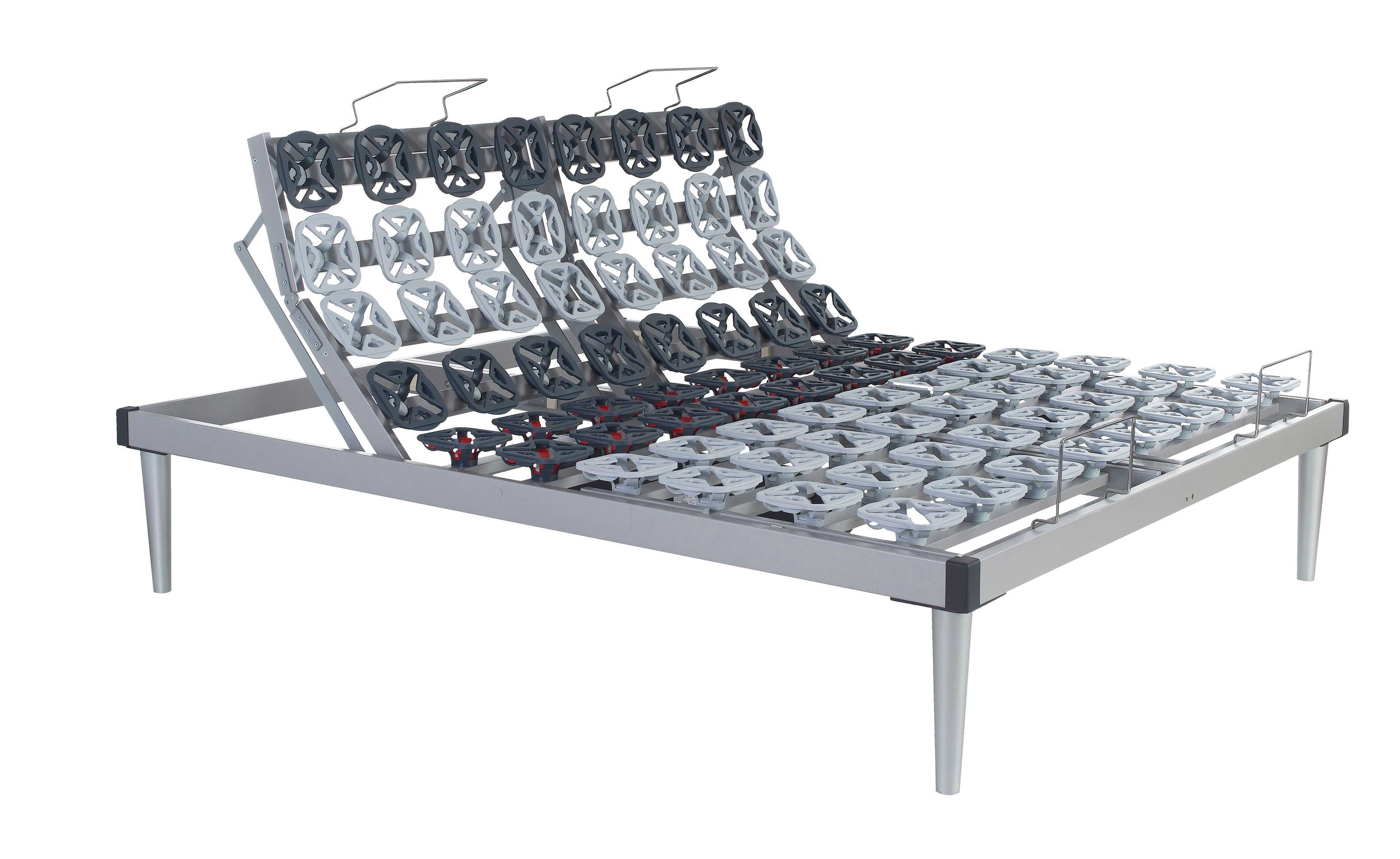 Электрическая регулируемая двойная сетка Magniflex Ergo ARCH-00029286 - Вид №4