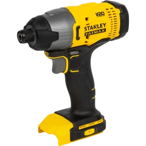 Винтоверт ударный аккумуляторный Stanley Fatmax SFMCF800B-XJ 18 В Li-Ion, 165 Нм, без АКБ и ЗУ 82727827 STLM-2058893