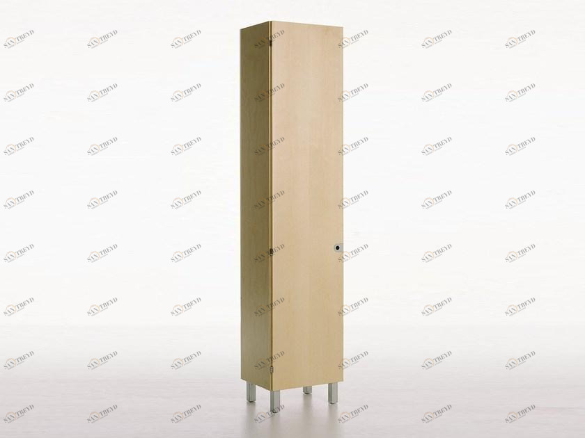 Karl Andersson Модульный шкаф из дерева 2k 2k401 