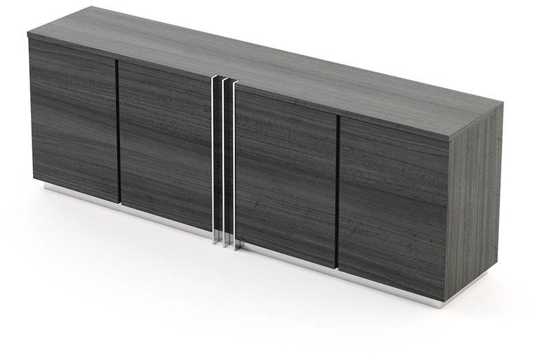 Laskasas Комод деревянный с распашными дверцами D'arc sun-id-1424149 - Вид №2