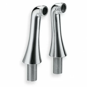 CRIPD490 Соединения для ванны 3/4 "(пара) Cristina Rubinetterie