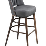 U500 Сион Барный стул ijlbrown  - Вид №10