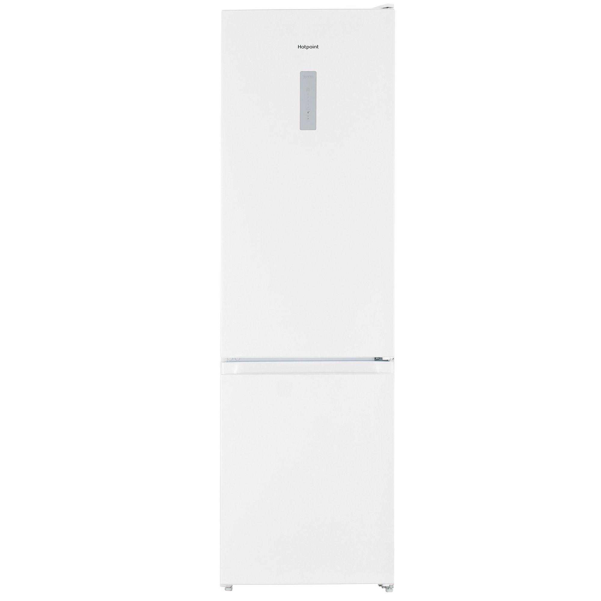 9027546 Холодильник с морозильником   Hotpoint HT 5200 W белый STDN-0068787 - Вид №2