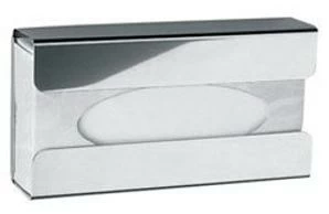 INDA® Настенная дверь из металла для гостиниц из металла Hotellerie Av8250