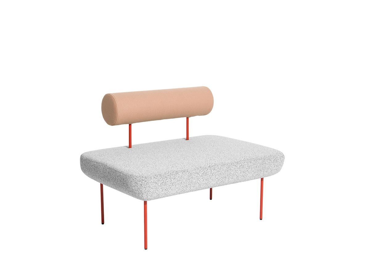 Тканевое кресло Petite Friture Hoff ARCH-00075330 - Вид №3