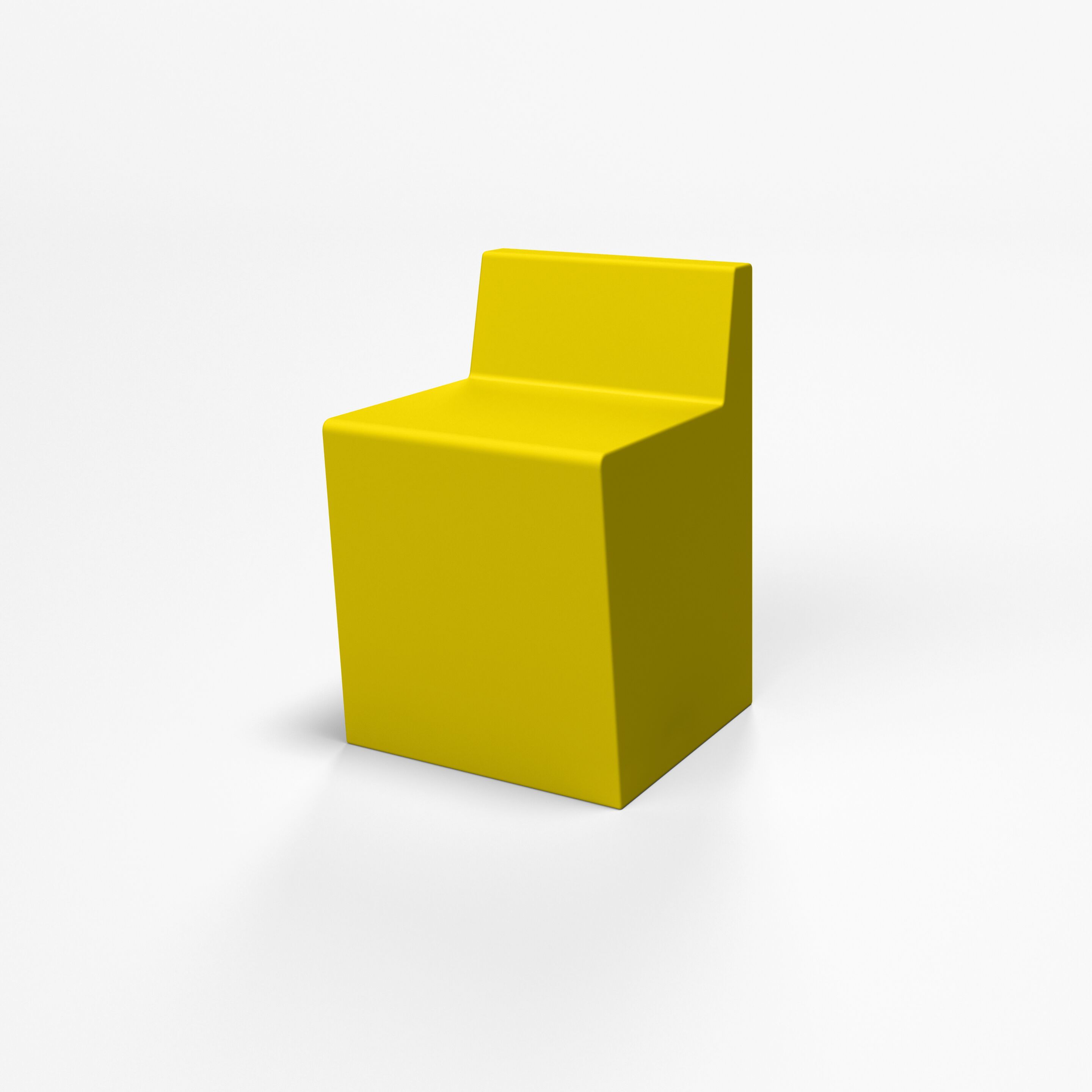 Сиденье из пены с покрытием SIXINCH Urban ARCH-00128459 - Вид №25