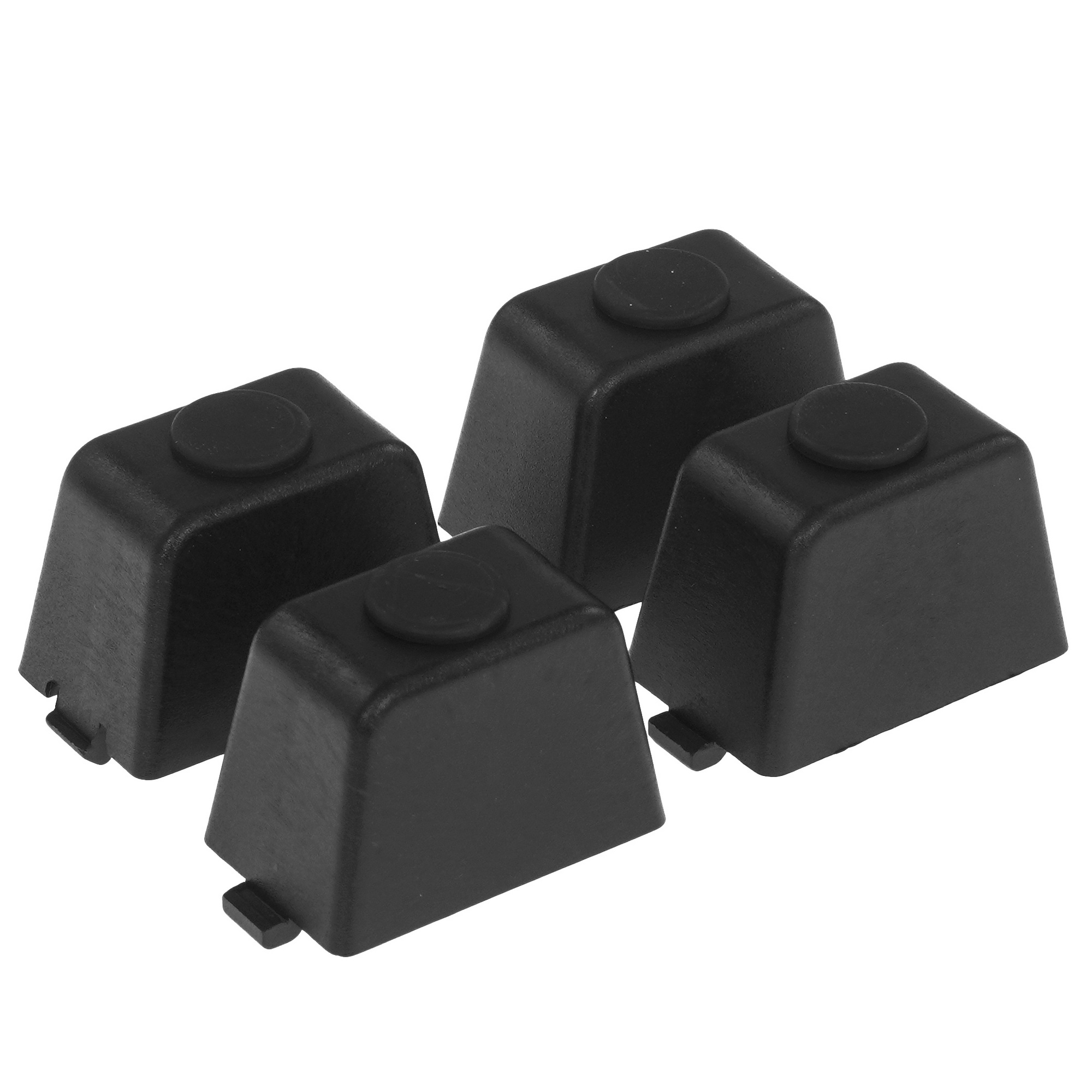 9265941 Мини-печь Kraft KN-MO 3900 FBL черный STDN-0107247 - Вид №8