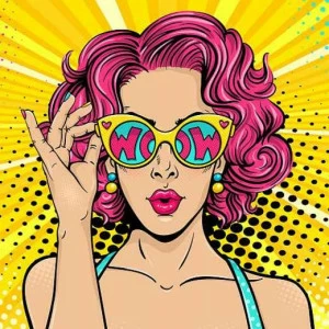 L-078 Фотообои DIVINO L&P 3х2.7 м